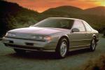 Ford Thunderbird 1989 года